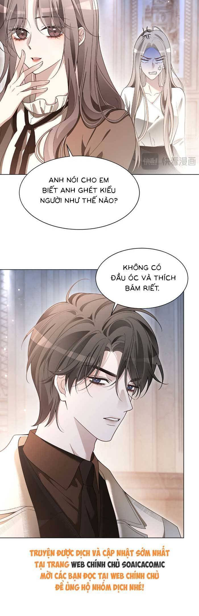 Được Các Anh Trai Chiều Chuộng Tôi Trở Nên Ngang Tàng Chương 325 Ảnh 14