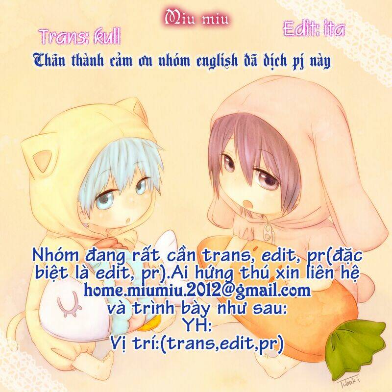 Shounen Maid Chương 6 Ảnh 2