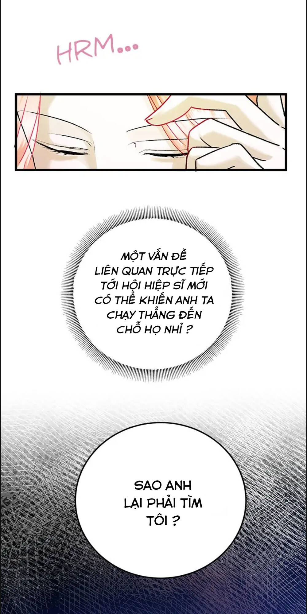 Tôi Muốn Hủy Cuộc Hôn Ước Này Chương 36 Ảnh 8