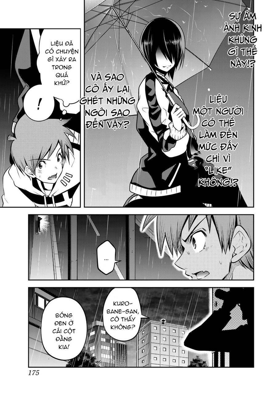 Tokyo Neon Scandal Chương 7 Ảnh 18