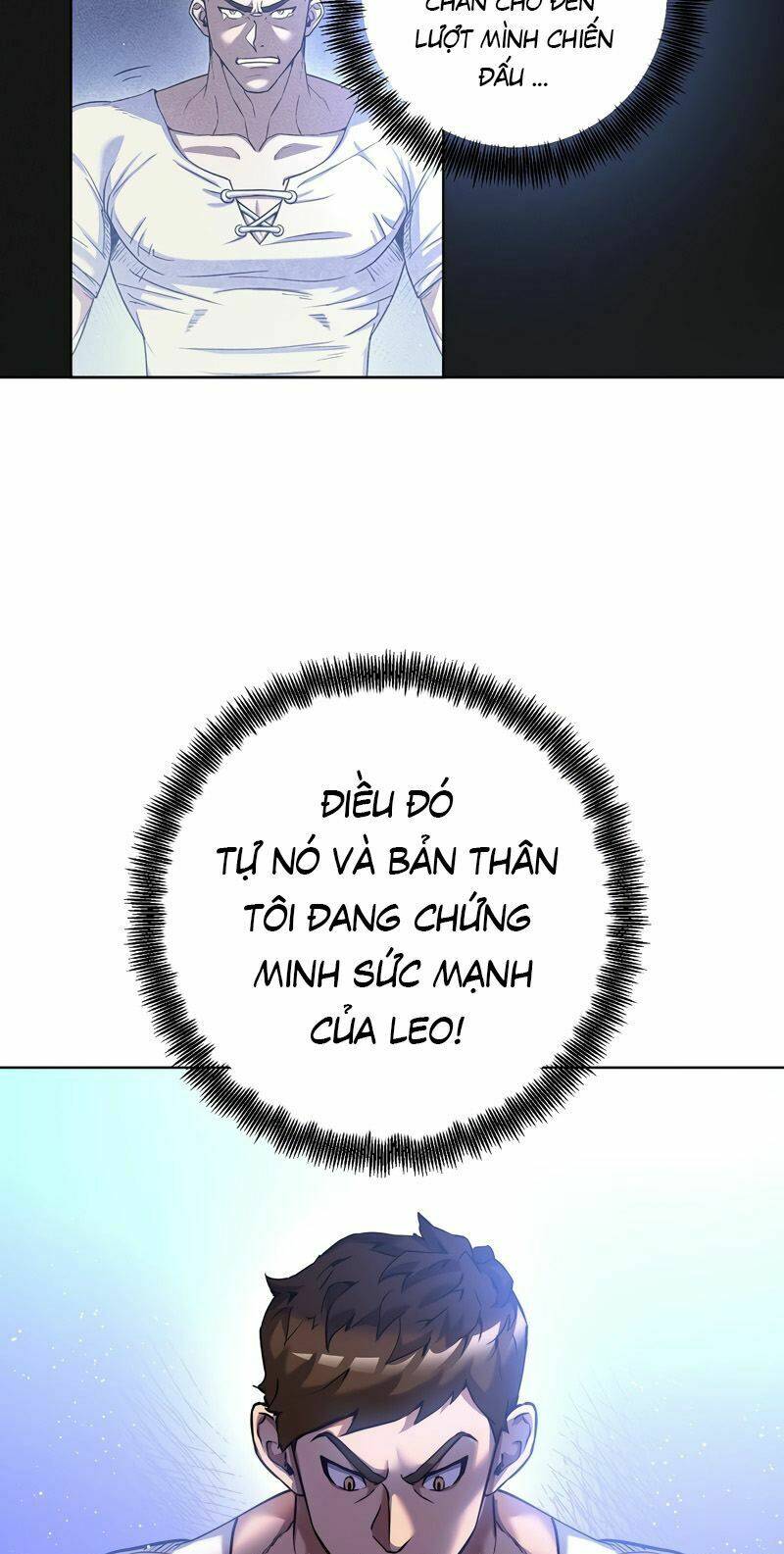 Sinh Tồn Trong Cuốn Tiểu Thuyết Manhwa Chương 2 Ảnh 18