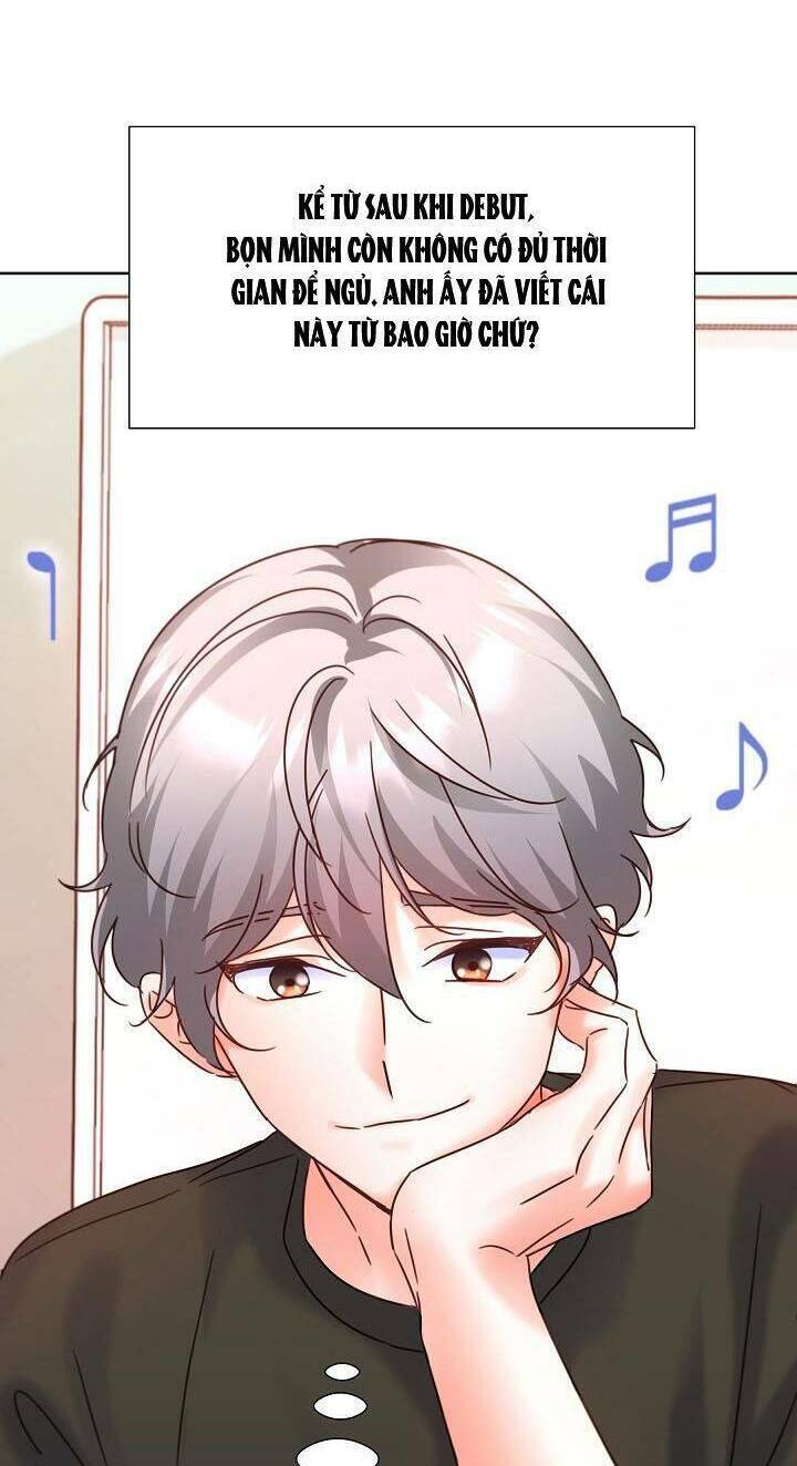 Trở Lại Làm Idol Chương 71 Ảnh 33