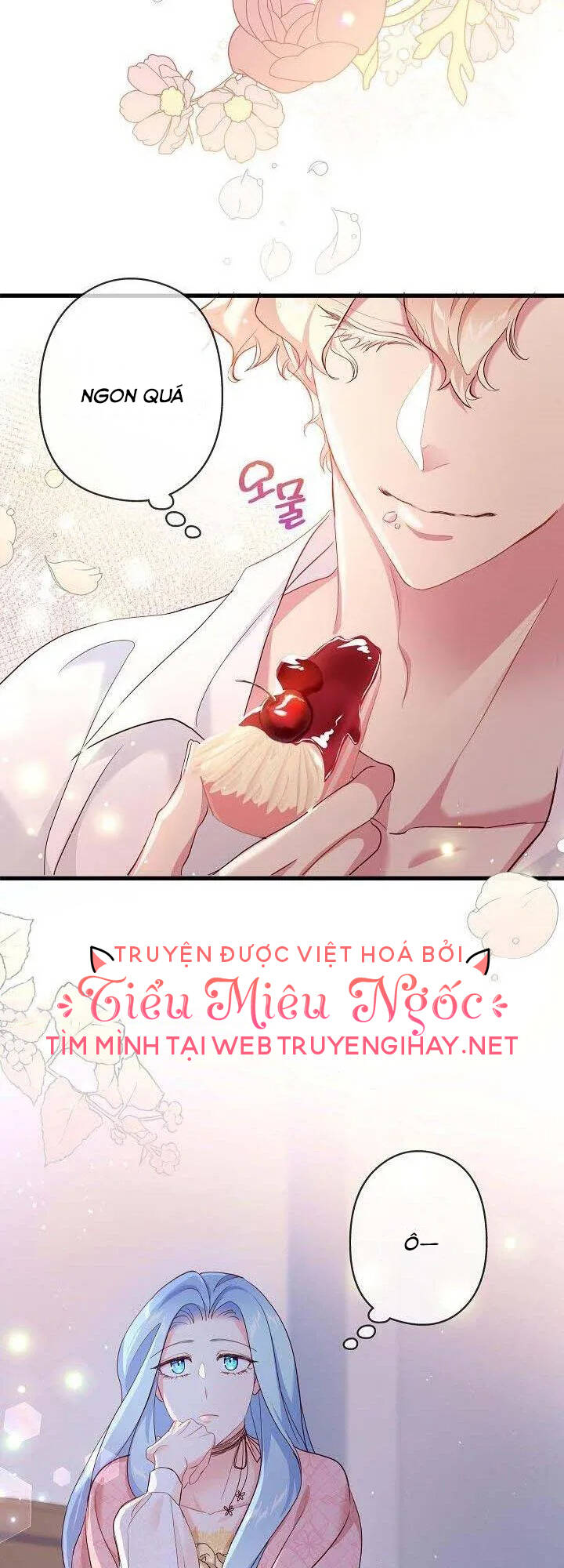 Nếu Là Phản Diện, Liệu Tôi Sẽ Chết? Chương 42 Ảnh 7