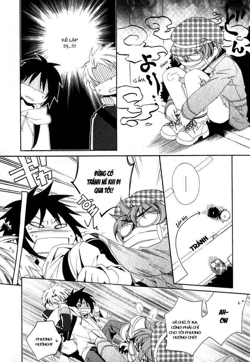 Shounen Maid Chương 12 Ảnh 6