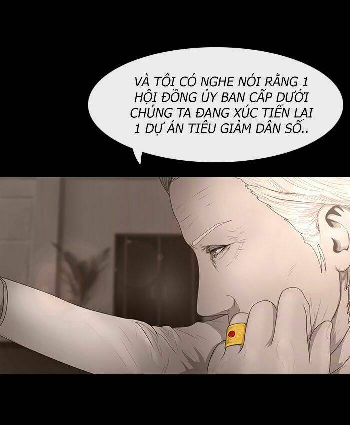 Dead Days Chương 46 Ảnh 37
