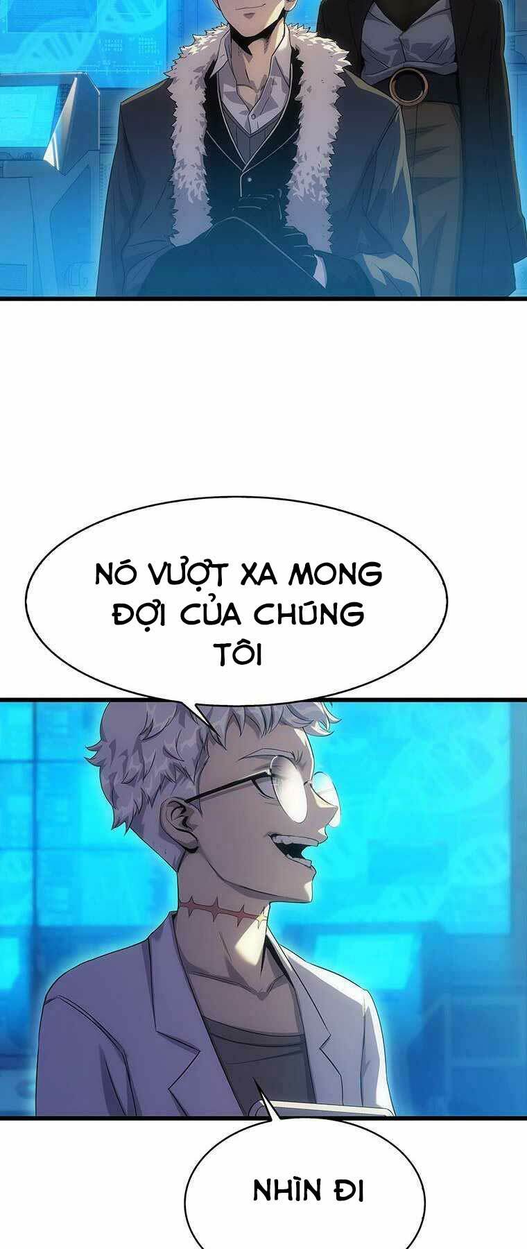 Hậu Duệ Của Hổ Chương 10 Ảnh 13