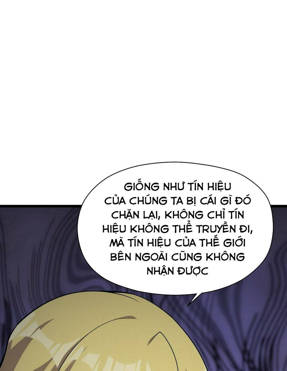 Ta Cần Phải Trở Thành Quái Vật Chương 35 Ảnh 36