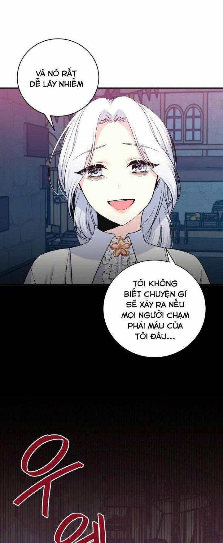 Tôi Lỡ Chiều Hư Nam Chính Lương Thiện Mất Rồi! Chương 7 Ảnh 15