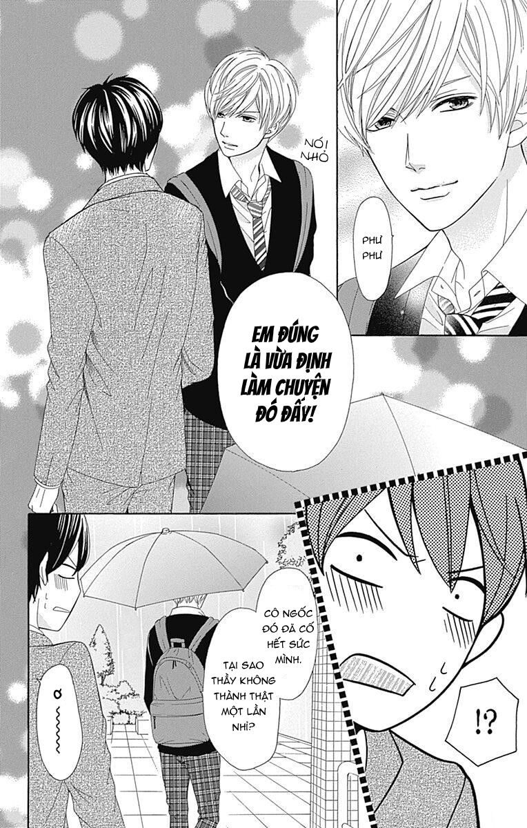 Furuya-Sensei Wa An-Chan No Mono Chương 15 Ảnh 36