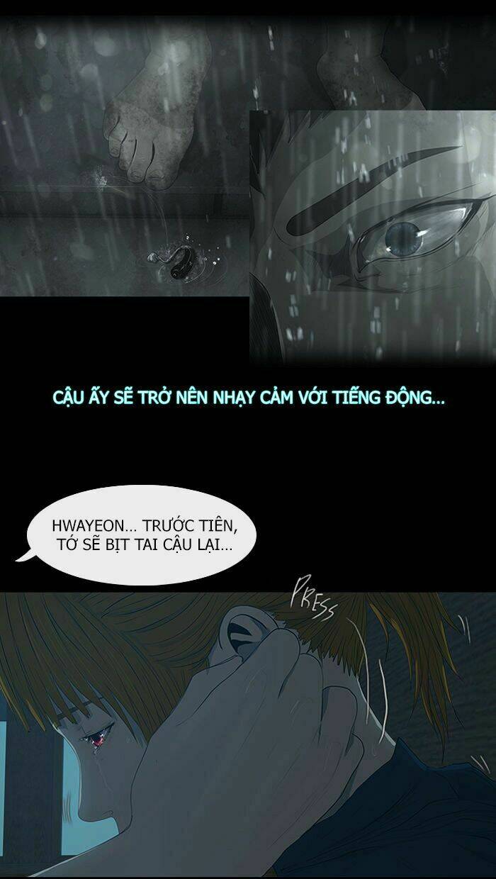 Dead Days Chương 58 Ảnh 22