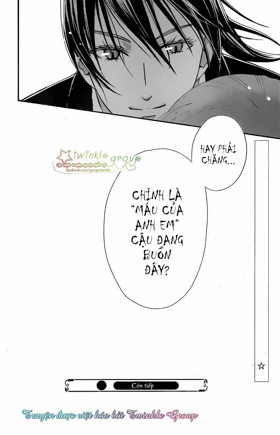 Kuro Hakushaku Wa Hoshi O Mederu Chương 9 Ảnh 31