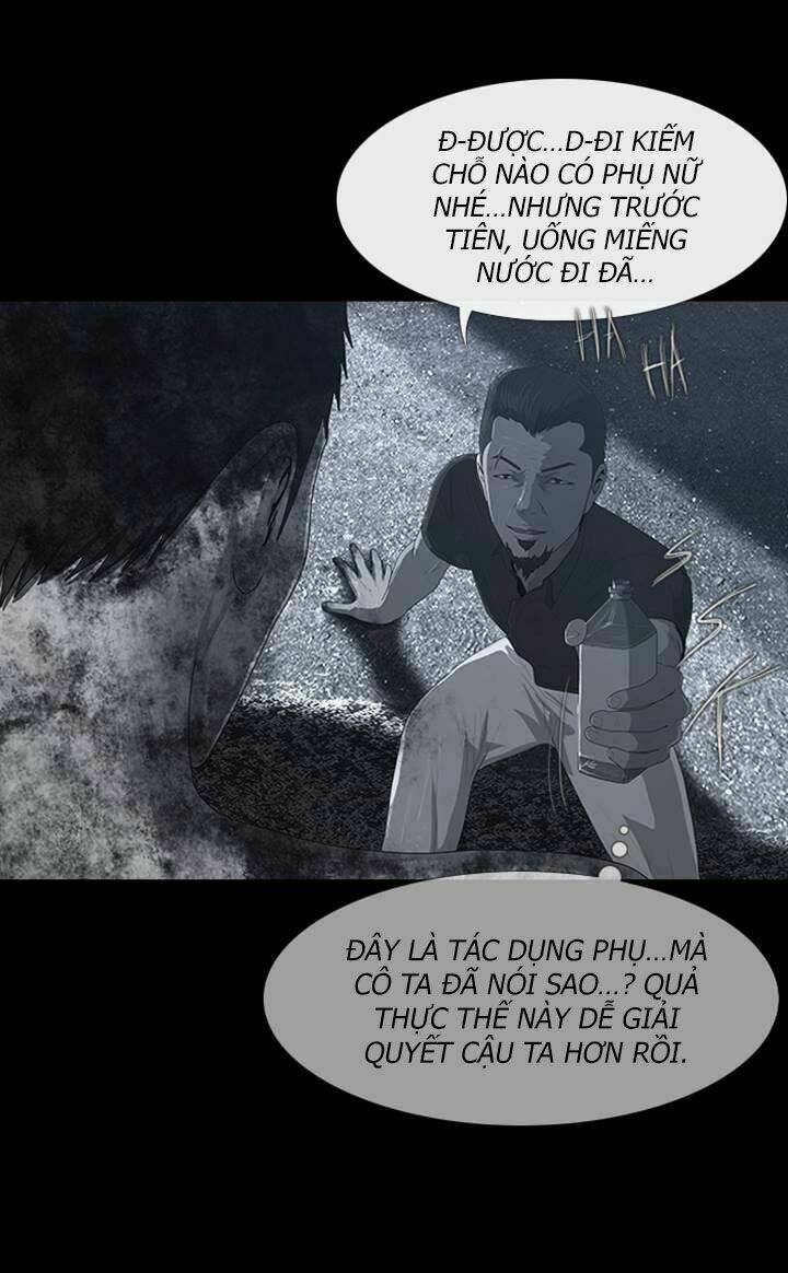 Dead Days Chương 52 Ảnh 46