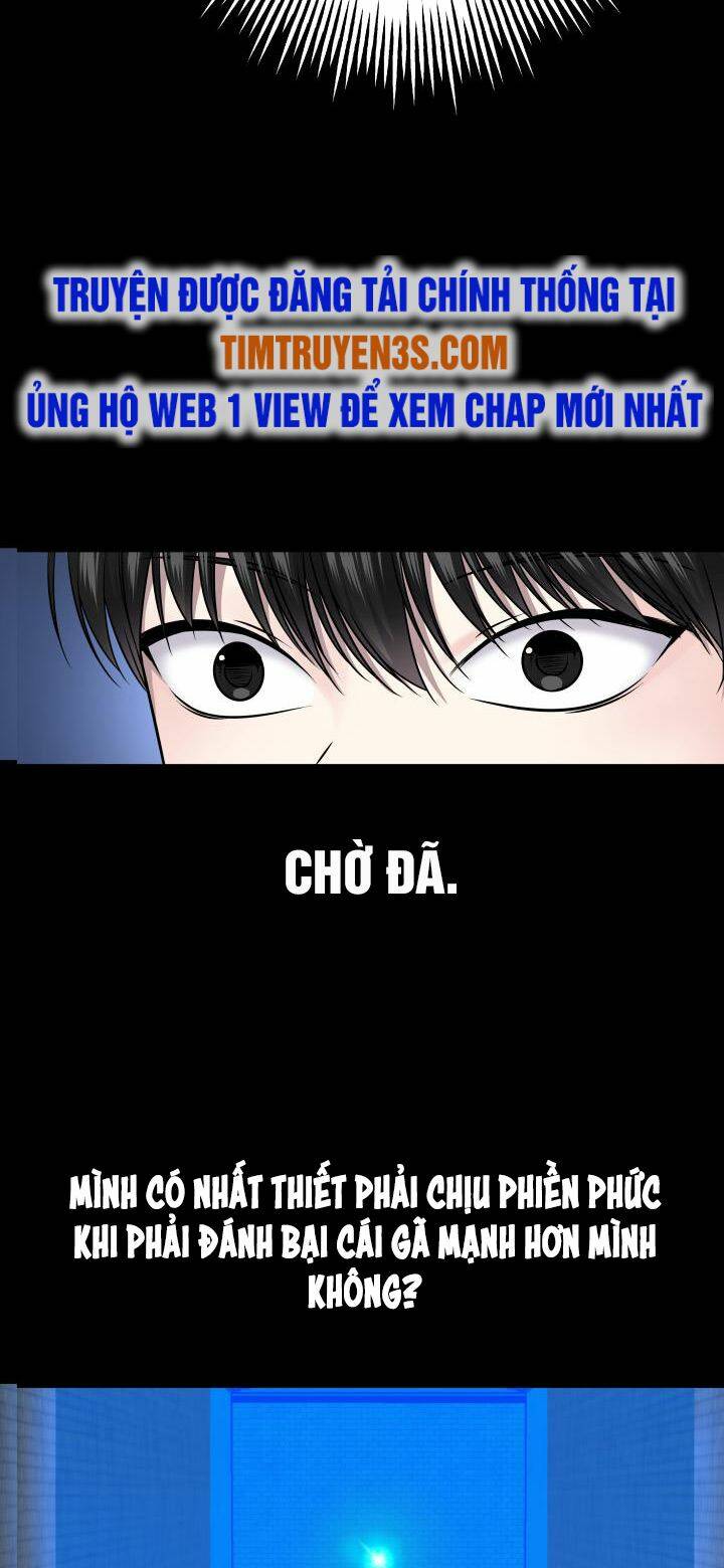 Trò Chơi Của Chúa Thượng Chương 21 Ảnh 7