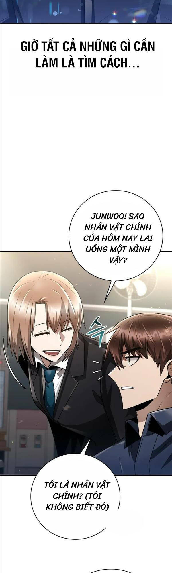 Thợ Săn Thiên Tài Hồi Quy Thành Lao Công Chương 44 Ảnh 53