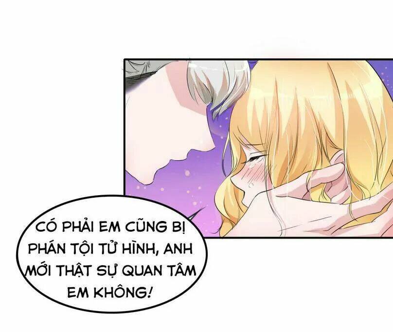 Cô Dâu Gả Thay Của Tổng Tài Chương 140 Ảnh 9