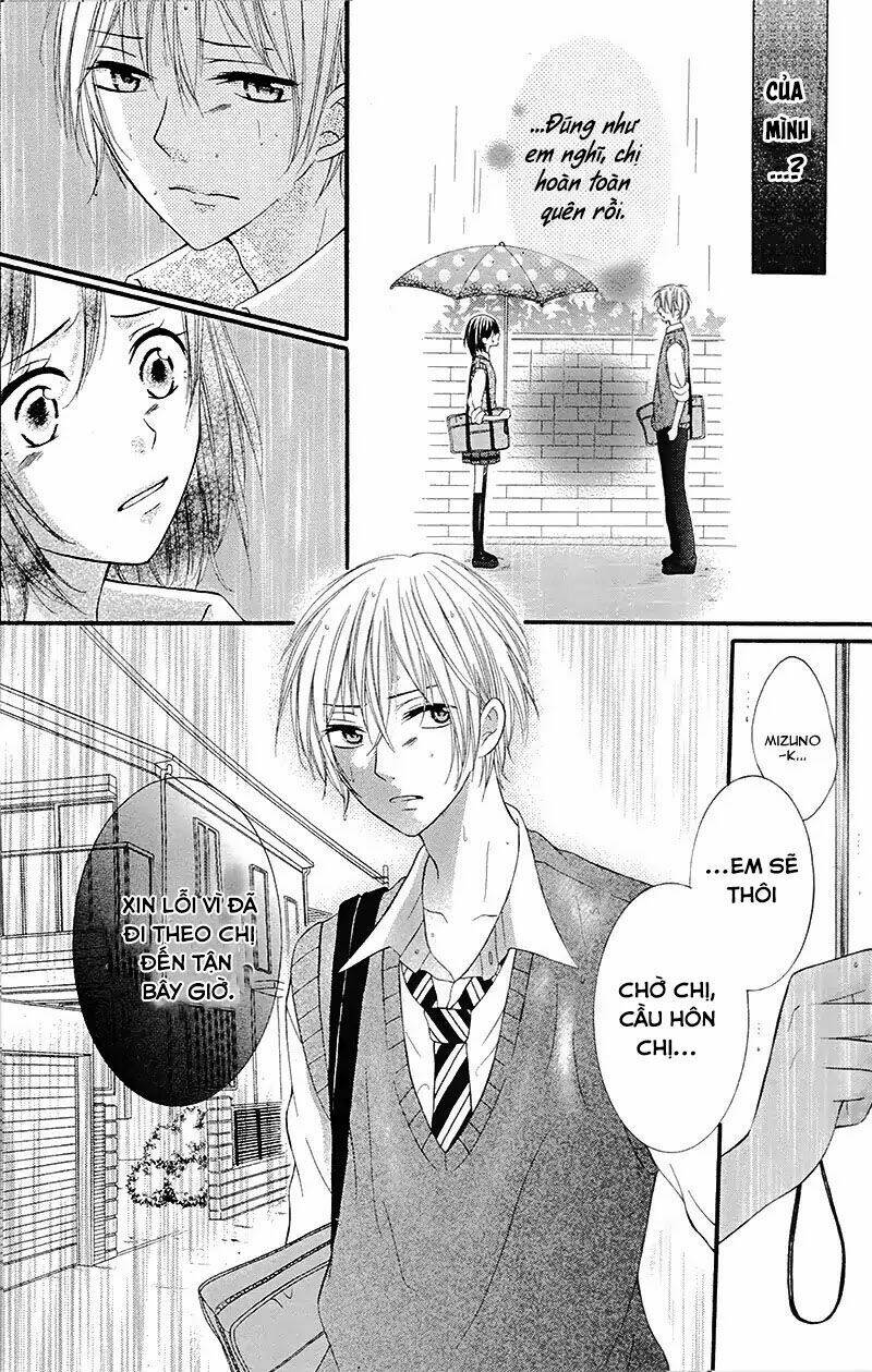 Zettai, Kimi To Kekkon Senken Chương 1 Ảnh 33