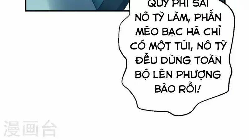 Từng Bước Âm Mưu Thâm Độc : Huyết Hoàng Trở Về Chương 12 Ảnh 61