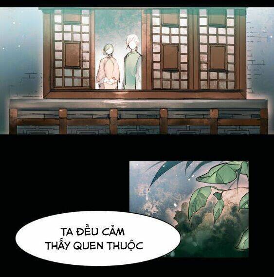 Nam Yên Trai Bút Lục Chương 9 Ảnh 7