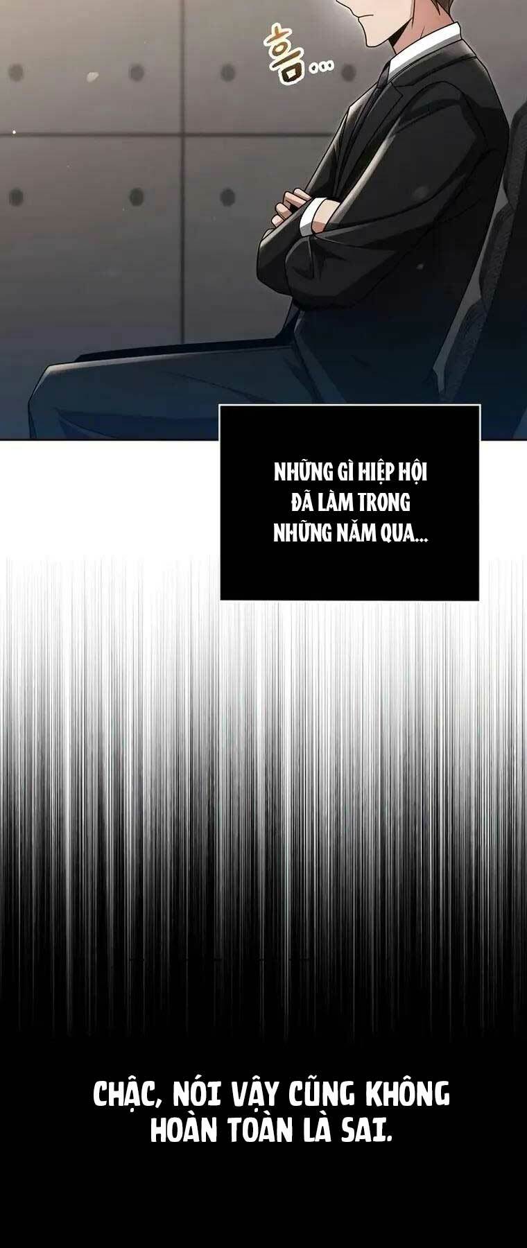 Thợ Săn Thiên Tài Hồi Quy Thành Lao Công Chương 46 Ảnh 12