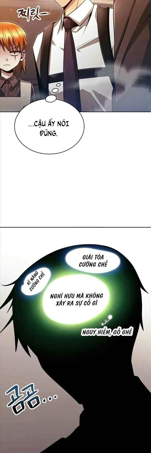 Thợ Săn Thiên Tài Hồi Quy Thành Lao Công Chương 48 Ảnh 23