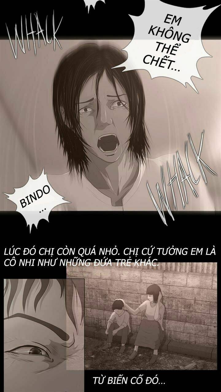 Dead Days Chương 50 Ảnh 46