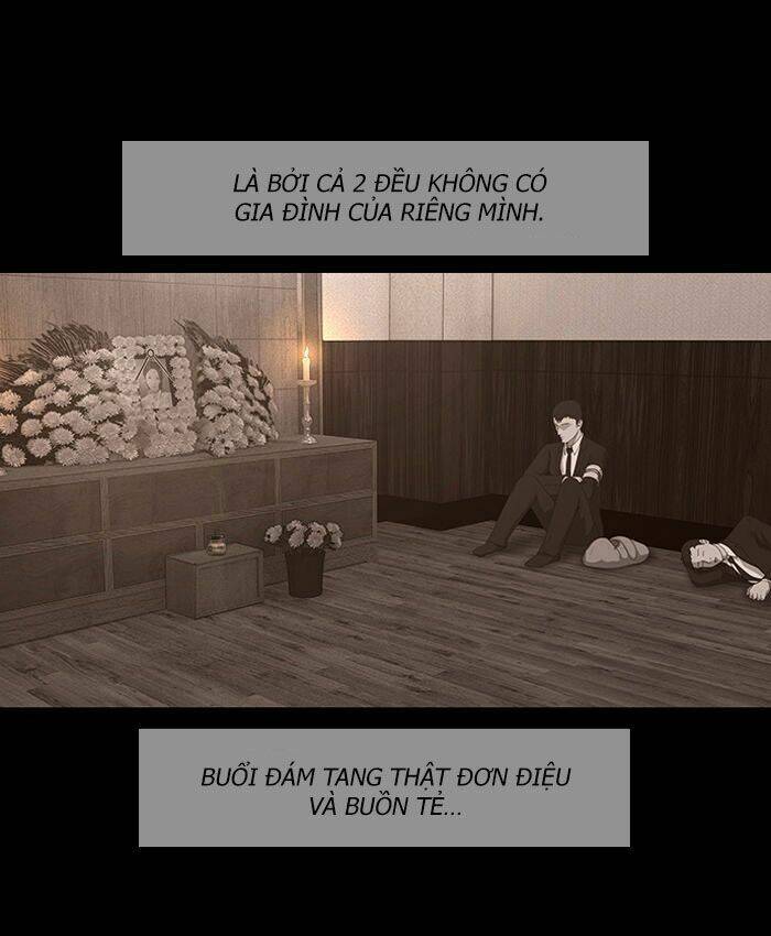 Dead Days Chương 45 Ảnh 62
