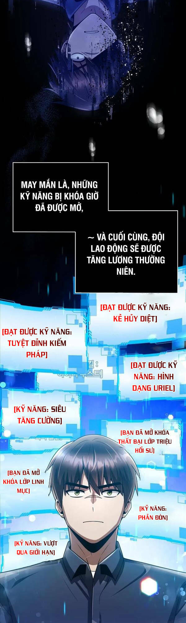 Thợ Săn Thiên Tài Hồi Quy Thành Lao Công Chương 44 Ảnh 52