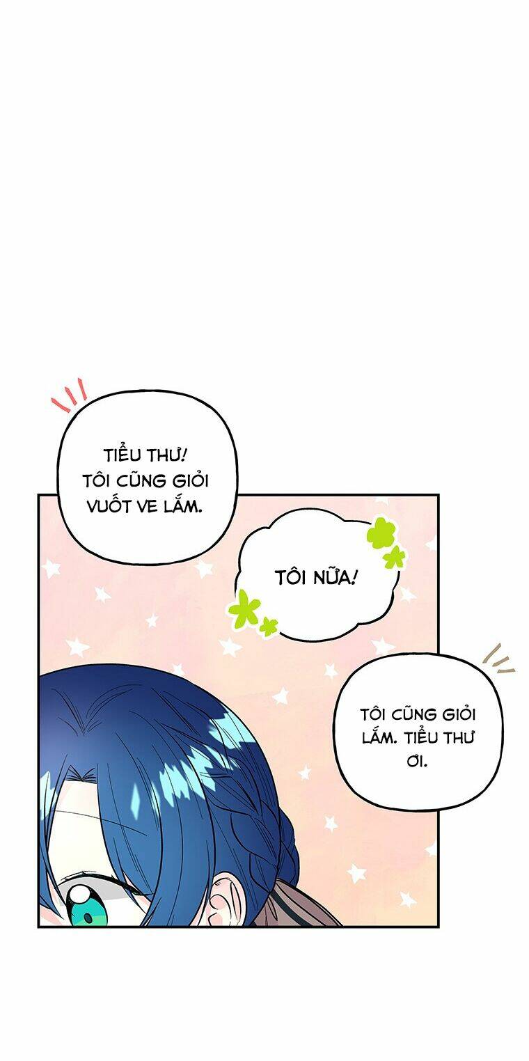 Con Gái Của Đại Pháp Sư Chương 78 Ảnh 45