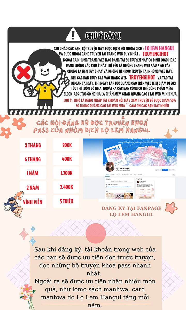 Tôi Là Mẹ Kế Của Nam Chính Chương 106.1 Ảnh 36