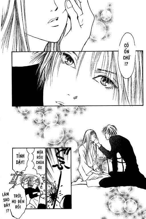 Yamato Nadeshiko Shichihenge Chương 6 Ảnh 28