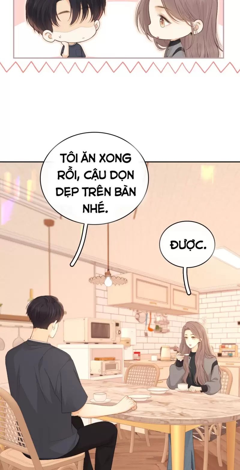 Sổ Tay Tâm Ý Chương 6 Ảnh 272