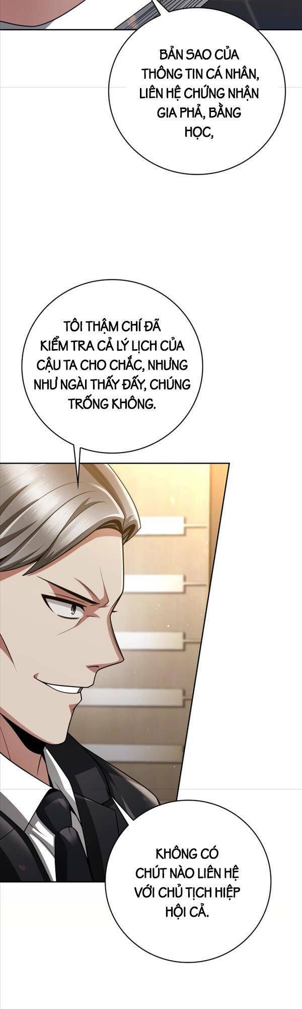 Thợ Săn Thiên Tài Hồi Quy Thành Lao Công Chương 39 Ảnh 4