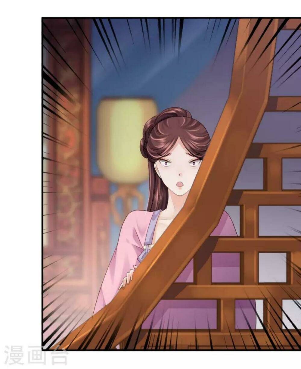 Từng Bước Âm Mưu Thâm Độc : Huyết Hoàng Trở Về Chương 17 Ảnh 7