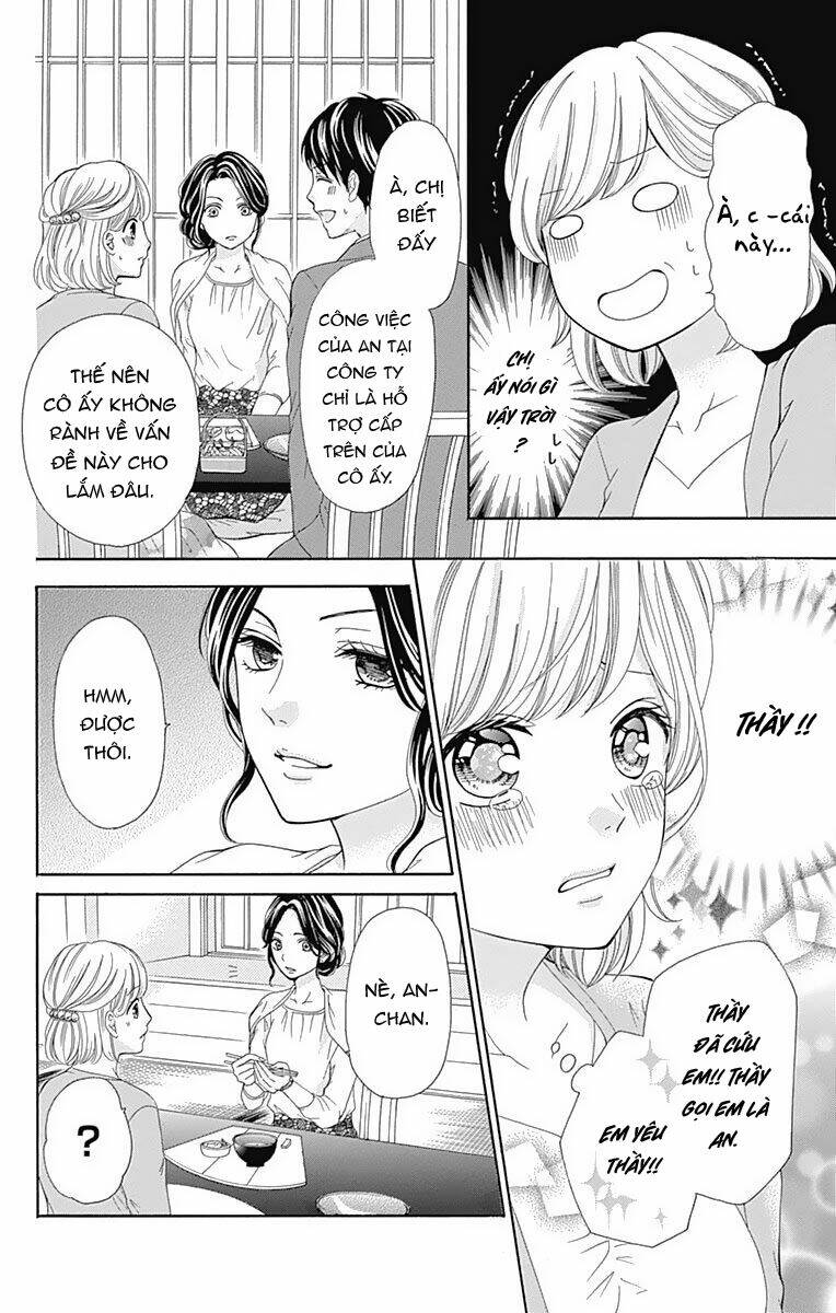Furuya-Sensei Wa An-Chan No Mono Chương 13 Ảnh 30