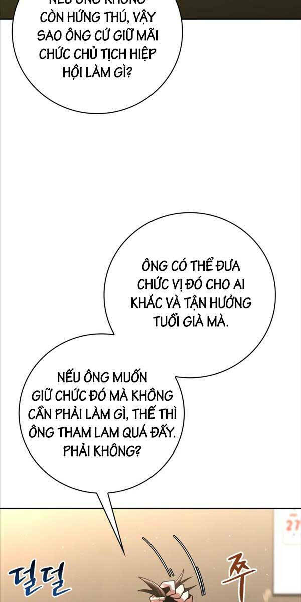 Thợ Săn Thiên Tài Hồi Quy Thành Lao Công Chương 40 Ảnh 75