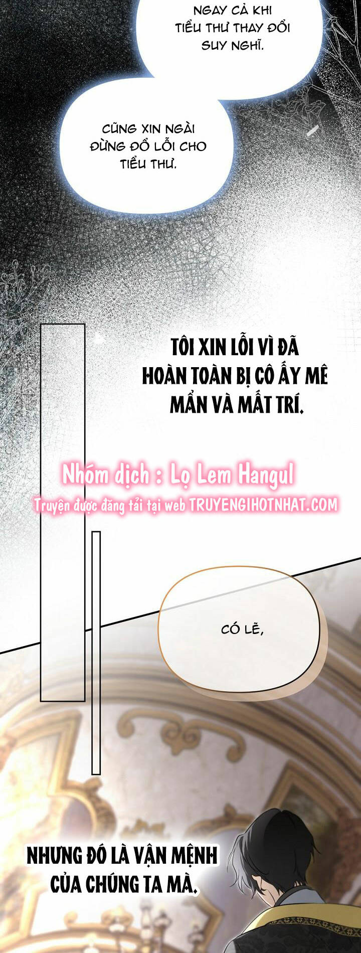Tôi Là Mẹ Kế Của Nam Chính Chương 106.1 Ảnh 19