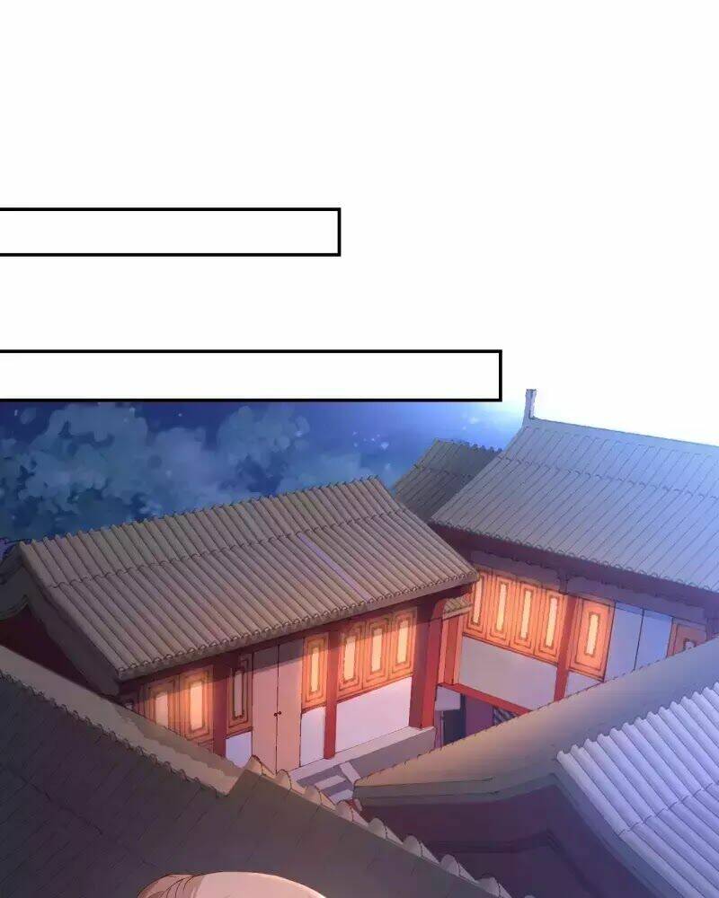 Từng Bước Âm Mưu Thâm Độc : Huyết Hoàng Trở Về Chương 9 Ảnh 13