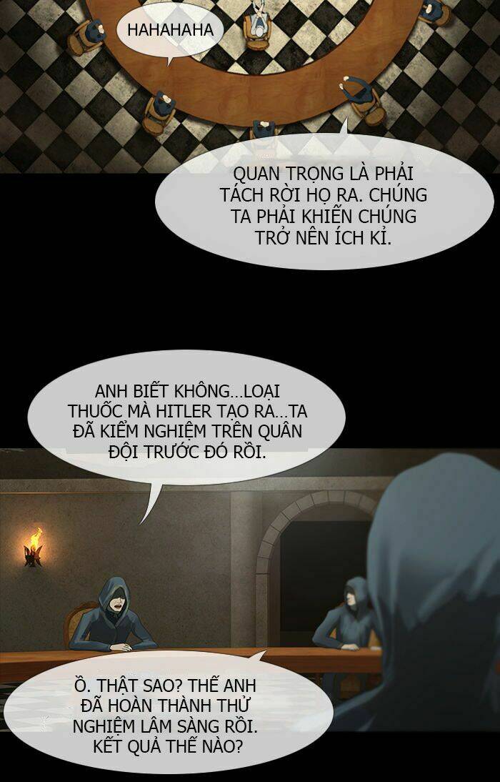 Dead Days Chương 43 Ảnh 28