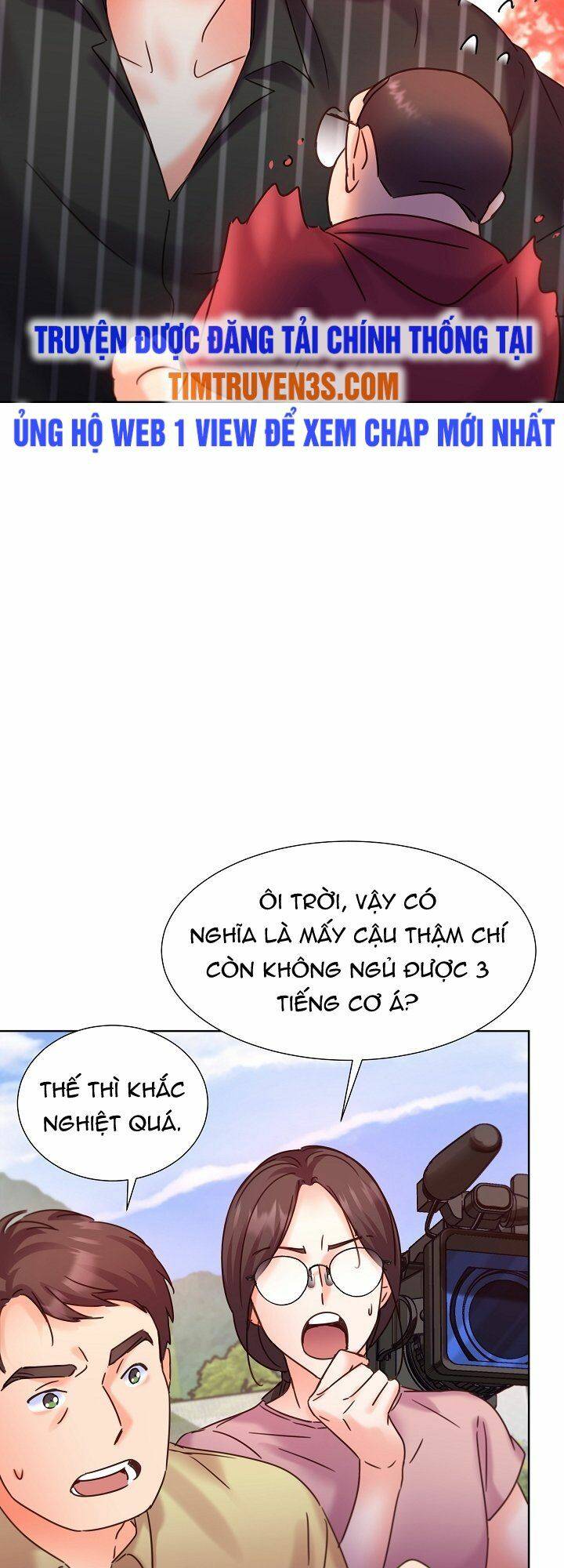 Trở Lại Làm Idol Chương 73 Ảnh 51