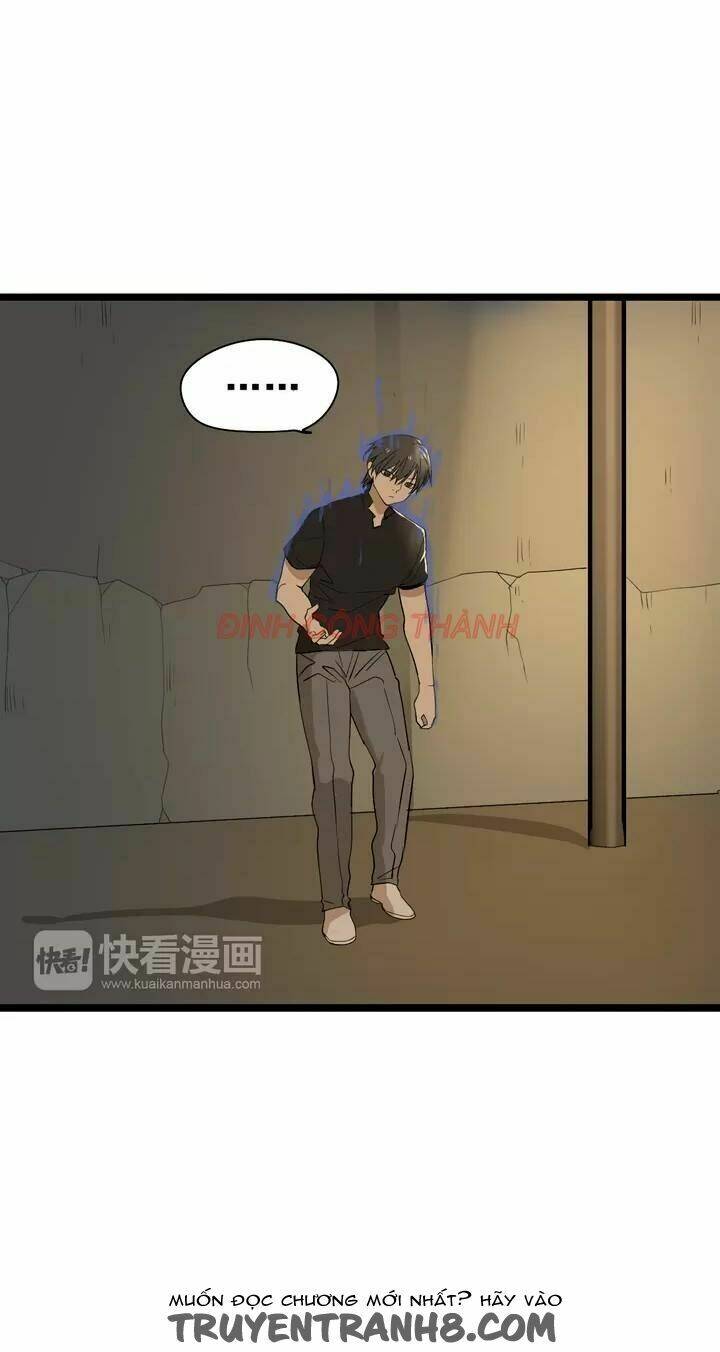 Mục Vụ Chương 16.1 Ảnh 15