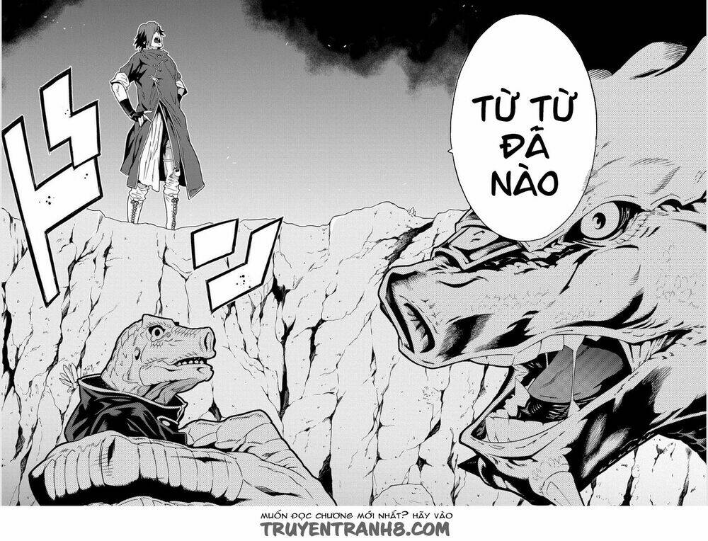 Meikyuu Black Company Isekai Chương 1 Ảnh 25