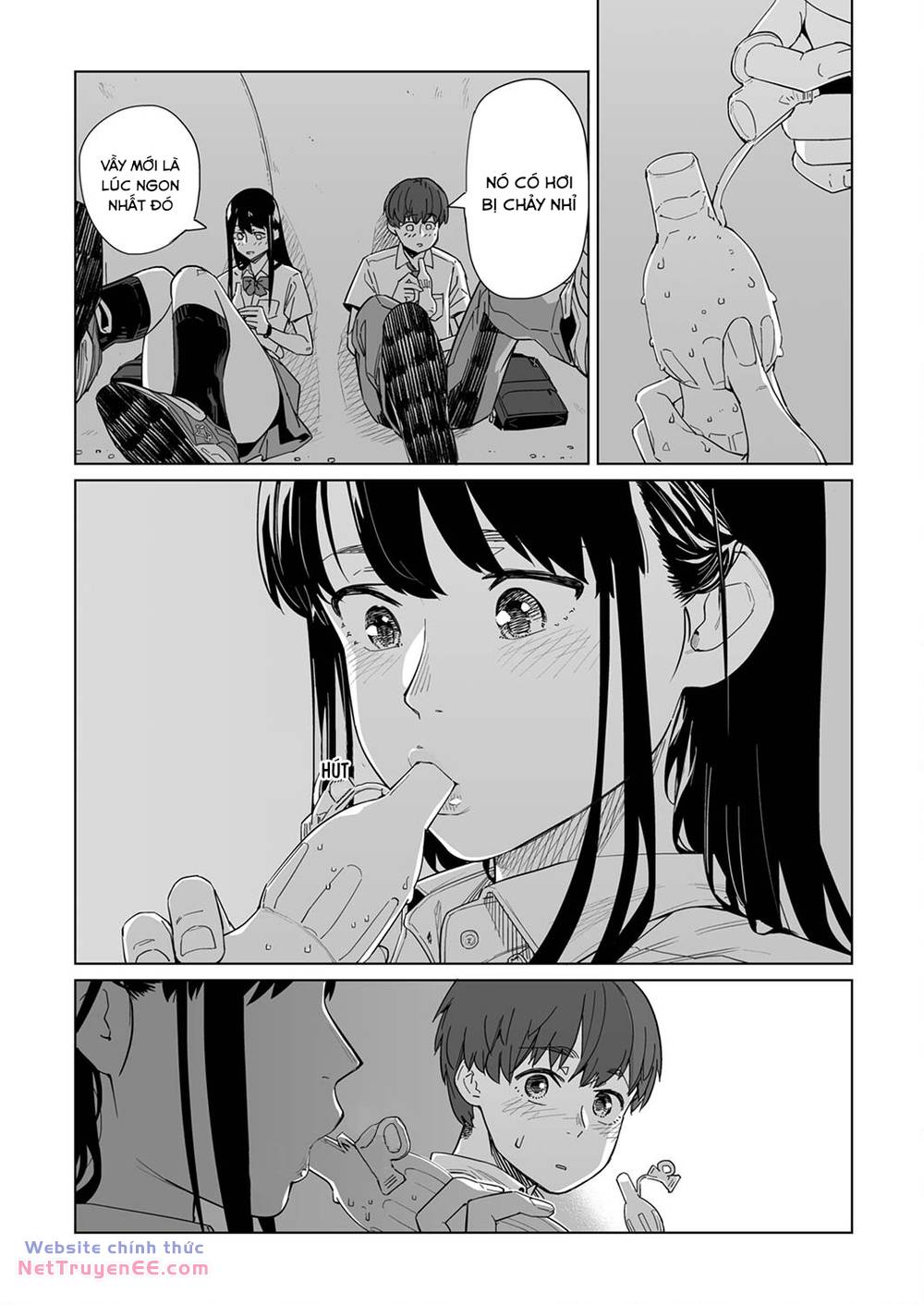 New Normal Chương 15 Ảnh 24