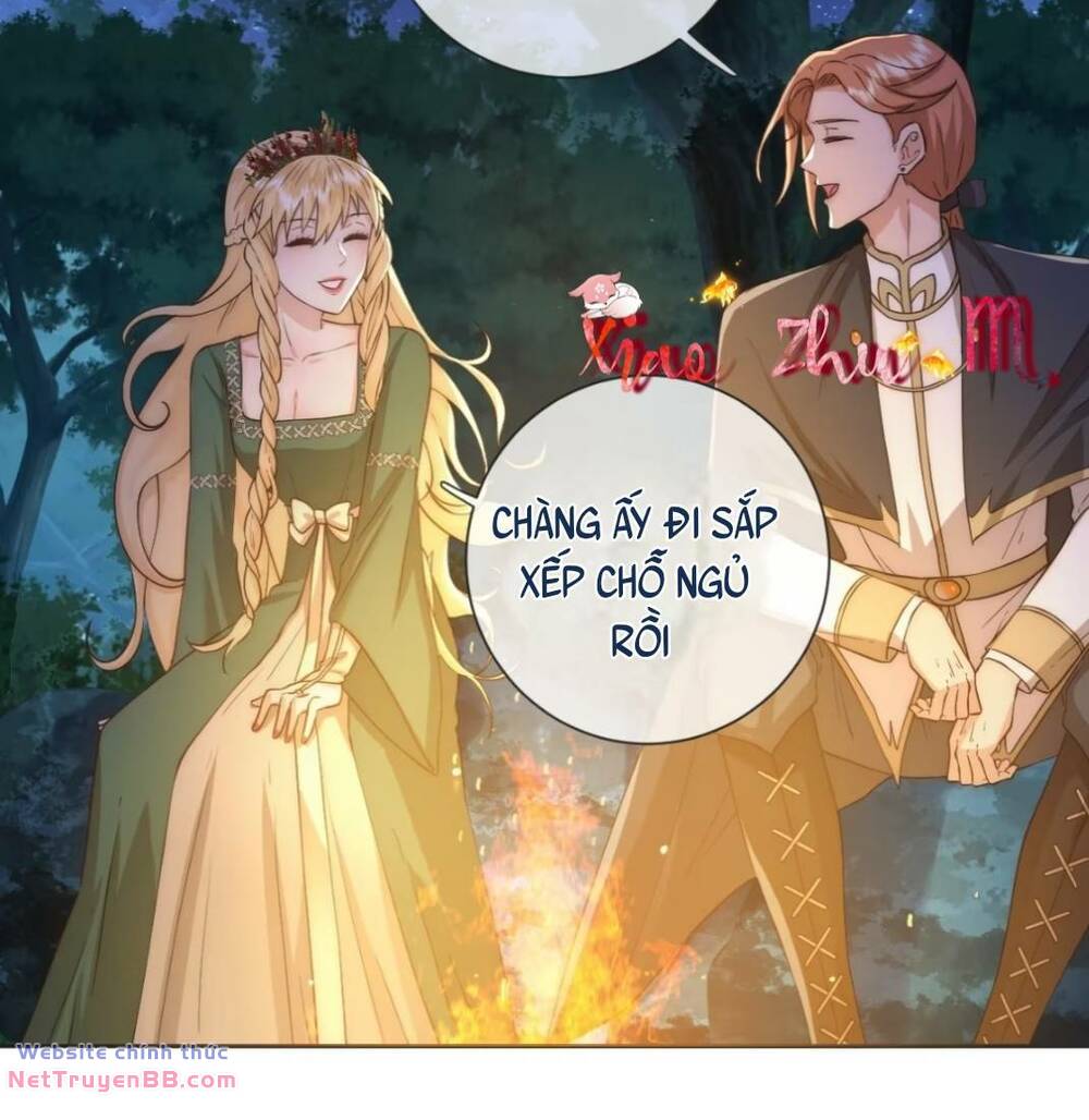 Tế Phẩm Tân Nương Dắt Ác Long Bỏ Trốn Rồi ! Chương 35 Ảnh 28