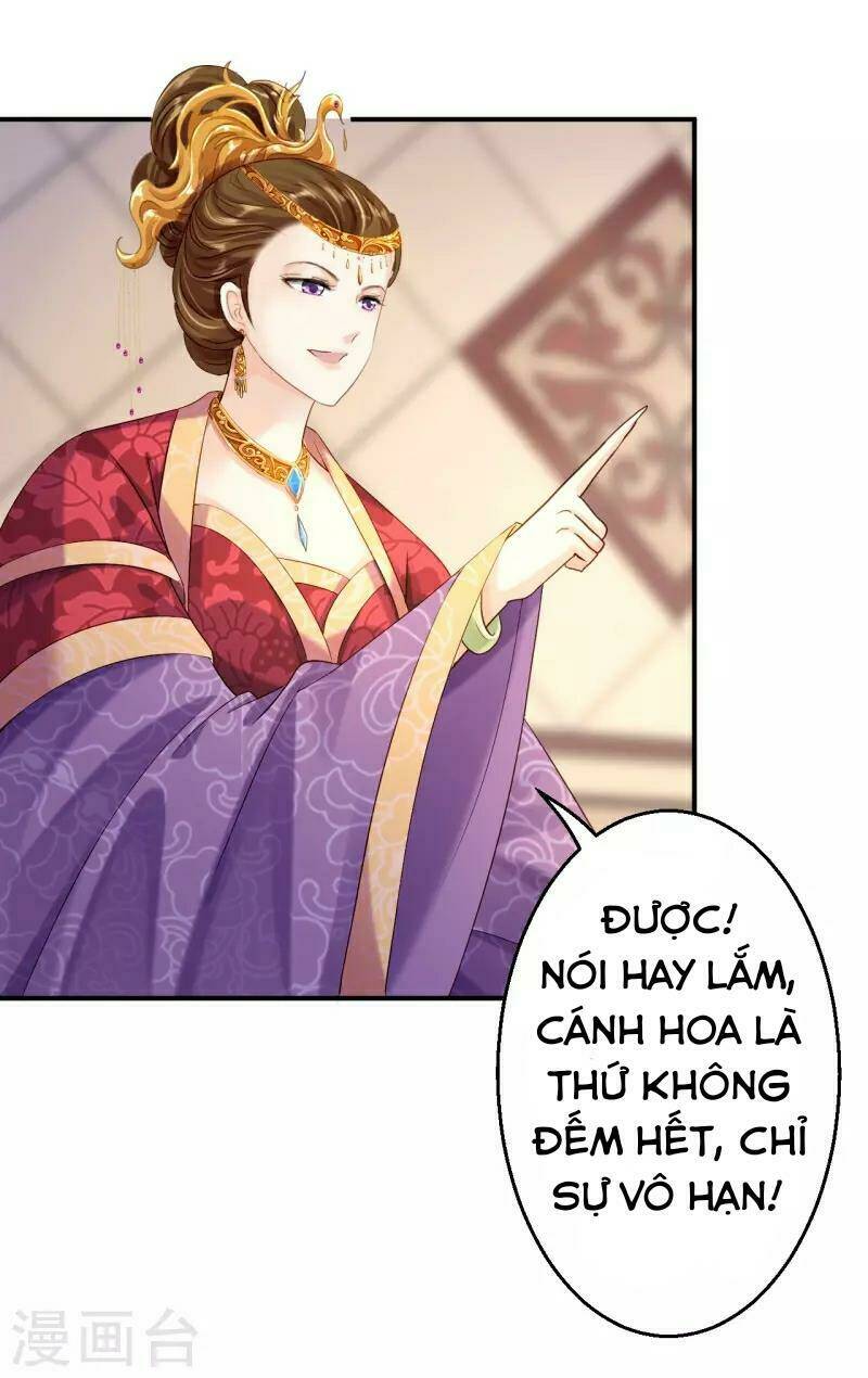 Từng Bước Âm Mưu Thâm Độc : Huyết Hoàng Trở Về Chương 10 Ảnh 35