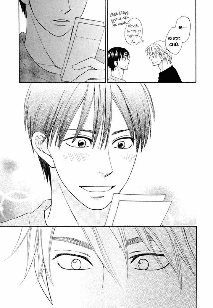 Heart No Kakurega Chương 1 Ảnh 47