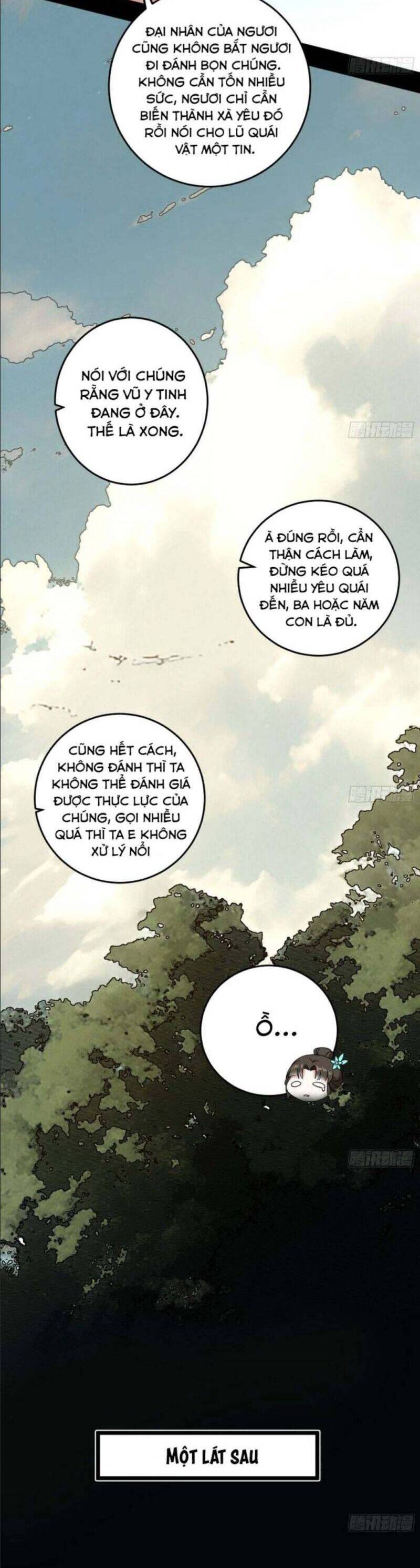 Sổ Tay Tâm Ý Chương 6 Ảnh 503
