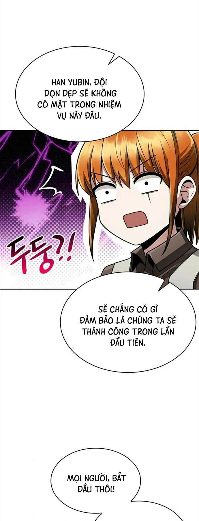 Thợ Săn Thiên Tài Hồi Quy Thành Lao Công Chương 52 Ảnh 36