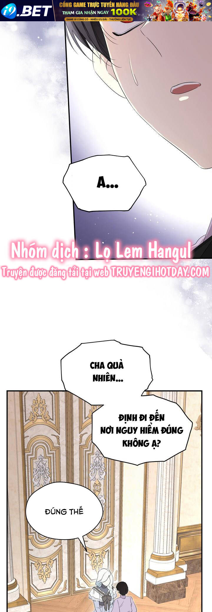 Tôi Là Mẹ Kế Của Nam Chính Chương 99.1 Ảnh 41
