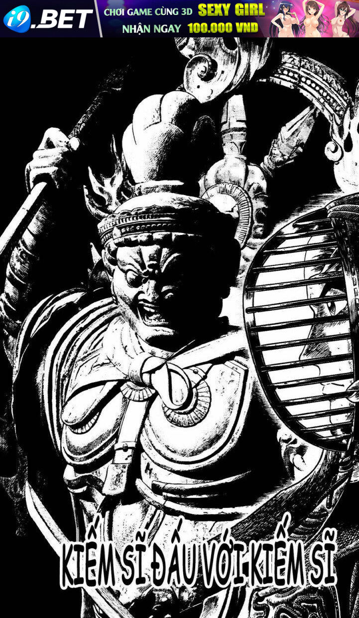 Kiếm Sĩ Musashi Chương 219 Ảnh 2