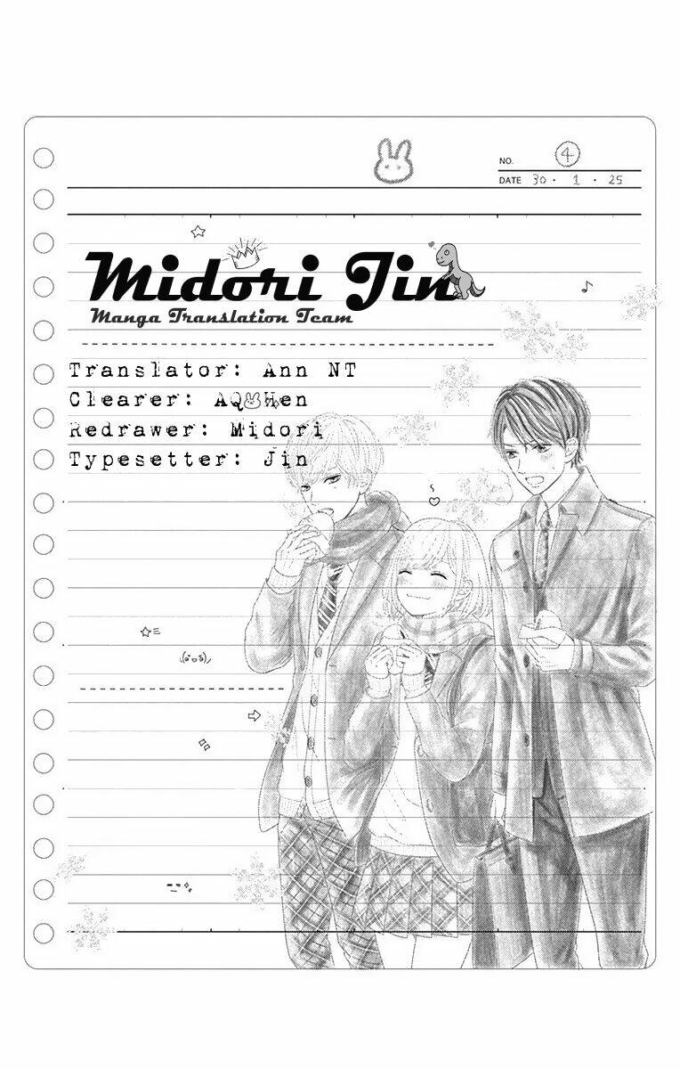 Furuya-Sensei Wa An-Chan No Mono Chương 13 Ảnh 10